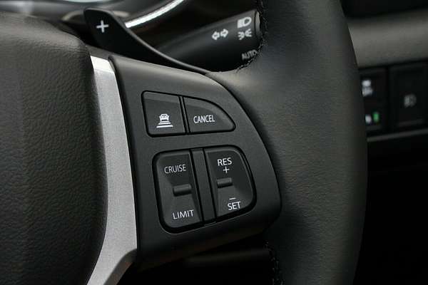 2023 Suzuki Vitara Turbo LY Series II