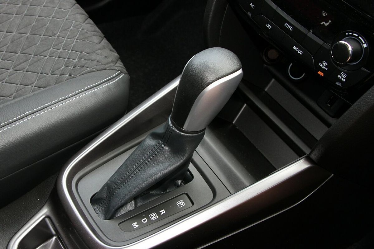 2023 Suzuki Vitara Turbo LY Series II