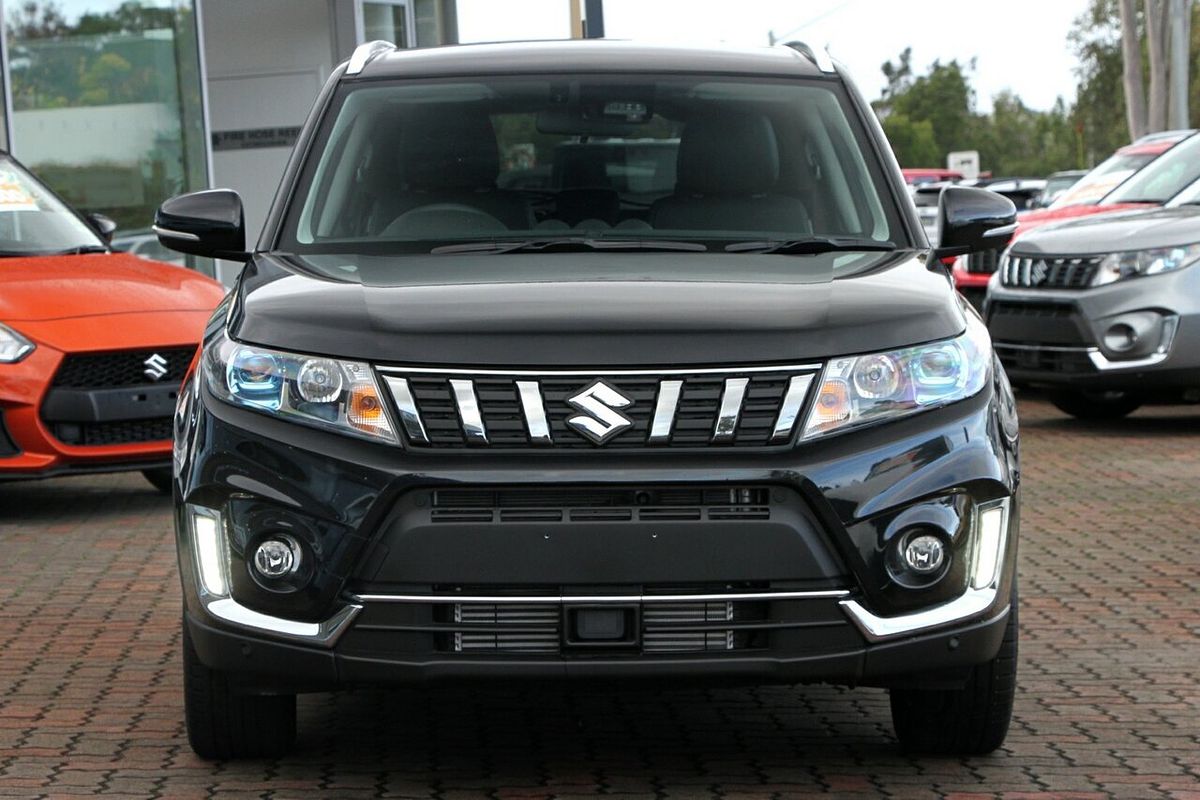 2023 Suzuki Vitara Turbo LY Series II