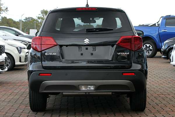 2023 Suzuki Vitara Turbo LY Series II
