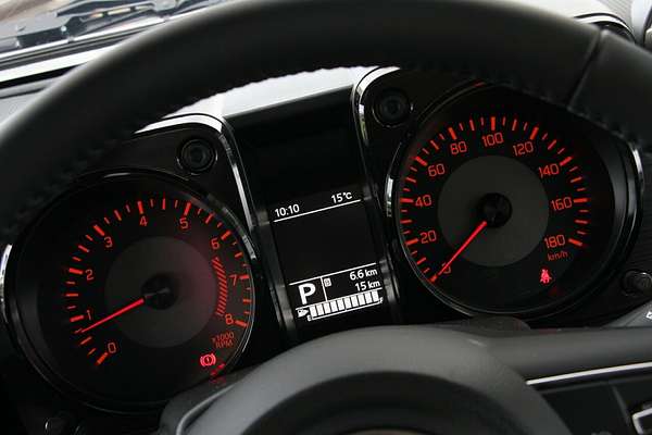 2023 Suzuki Jimny GLX GJ
