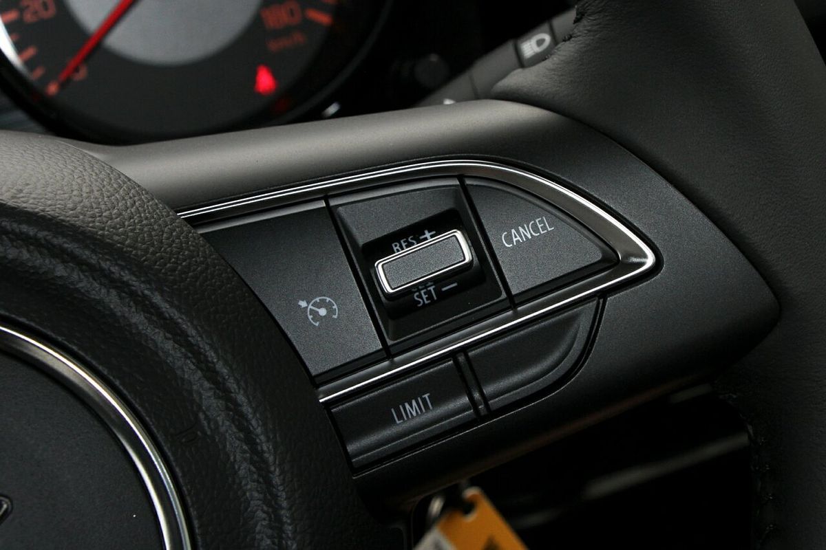 2023 Suzuki Jimny GLX GJ