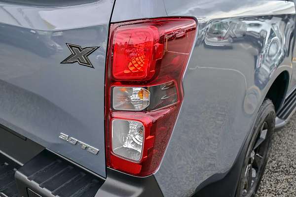 2024 Isuzu D-MAX