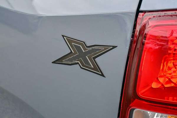 2024 Isuzu D-MAX