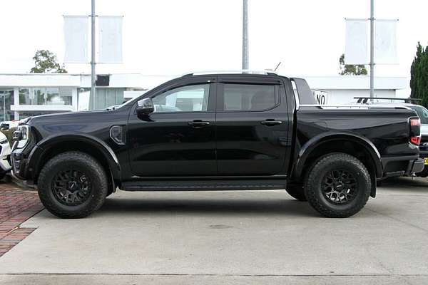 2024 Ford Ranger Wildtrak 4X4 3.0L