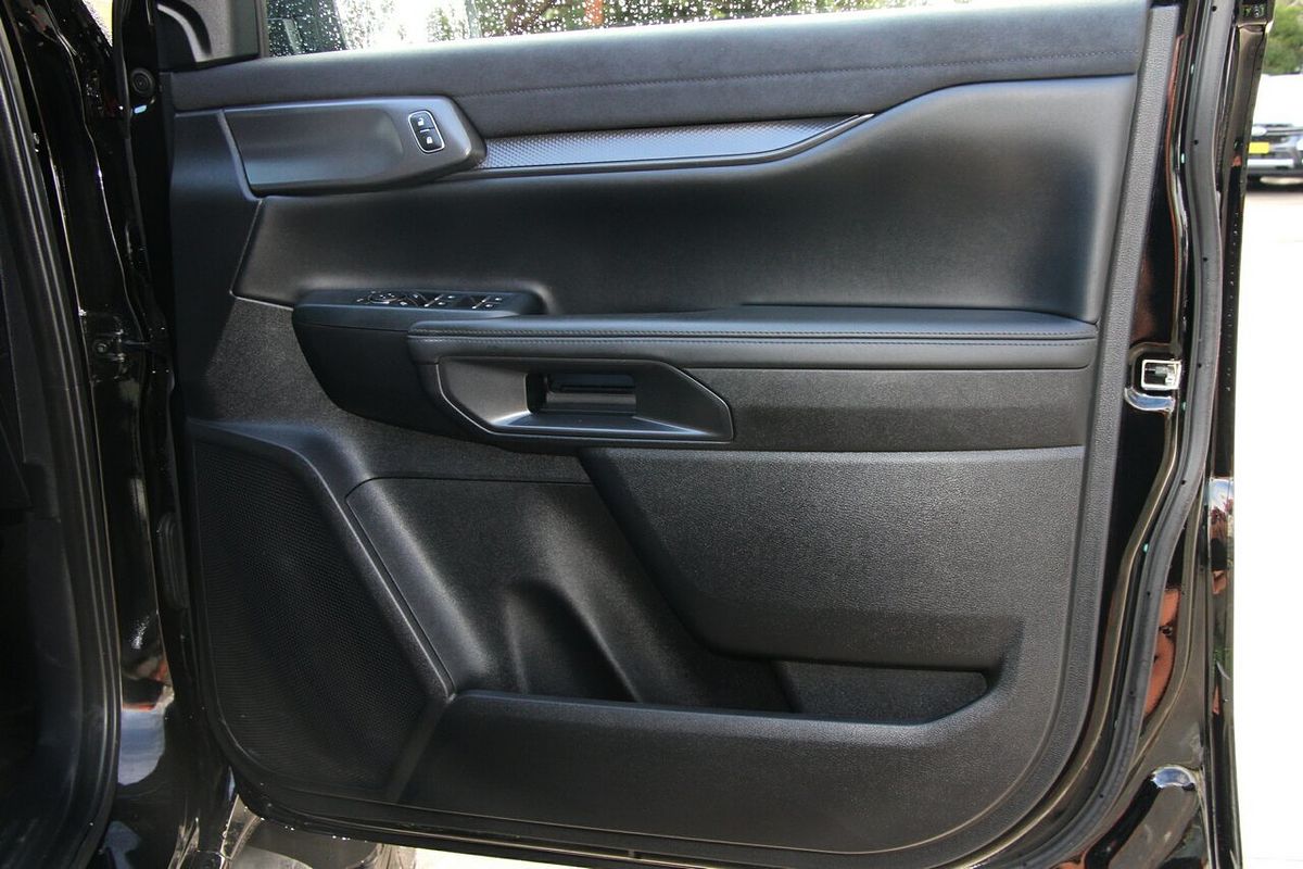 2023 Ford Ranger Raptor 4X4 3.0L