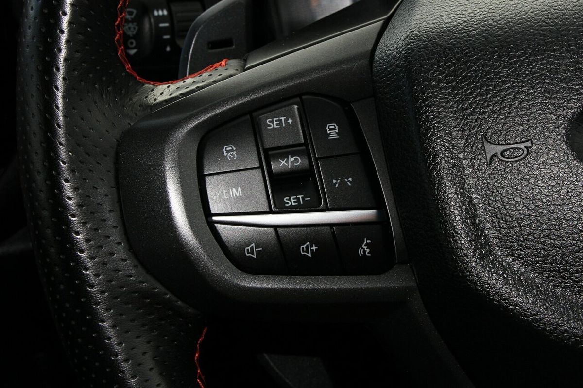 2023 Ford Ranger Raptor 4X4 3.0L