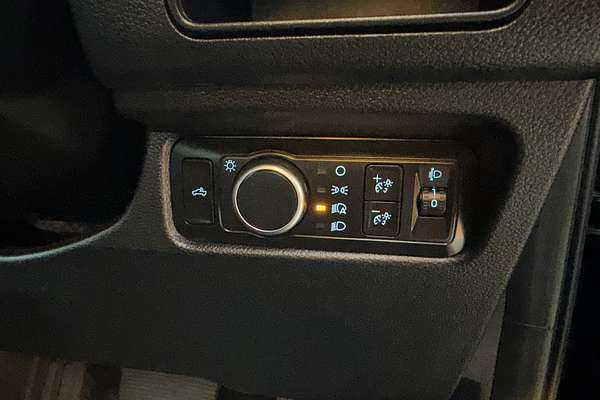 2024 Ford Ranger Black Edition 4X4 2.0L