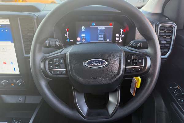 2024 Ford Ranger Black Edition 4X4 2.0L