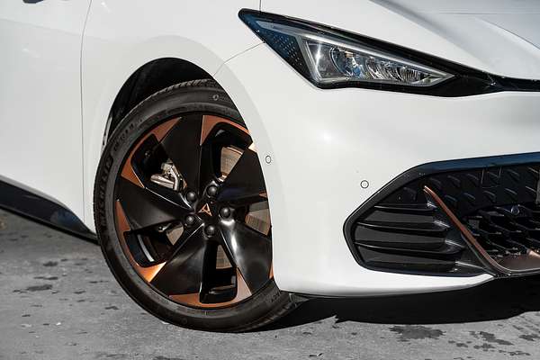 2023 CUPRA Born K1
