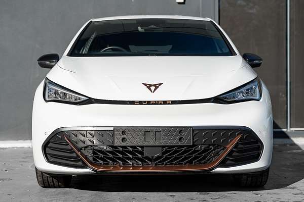 2023 CUPRA Born K1