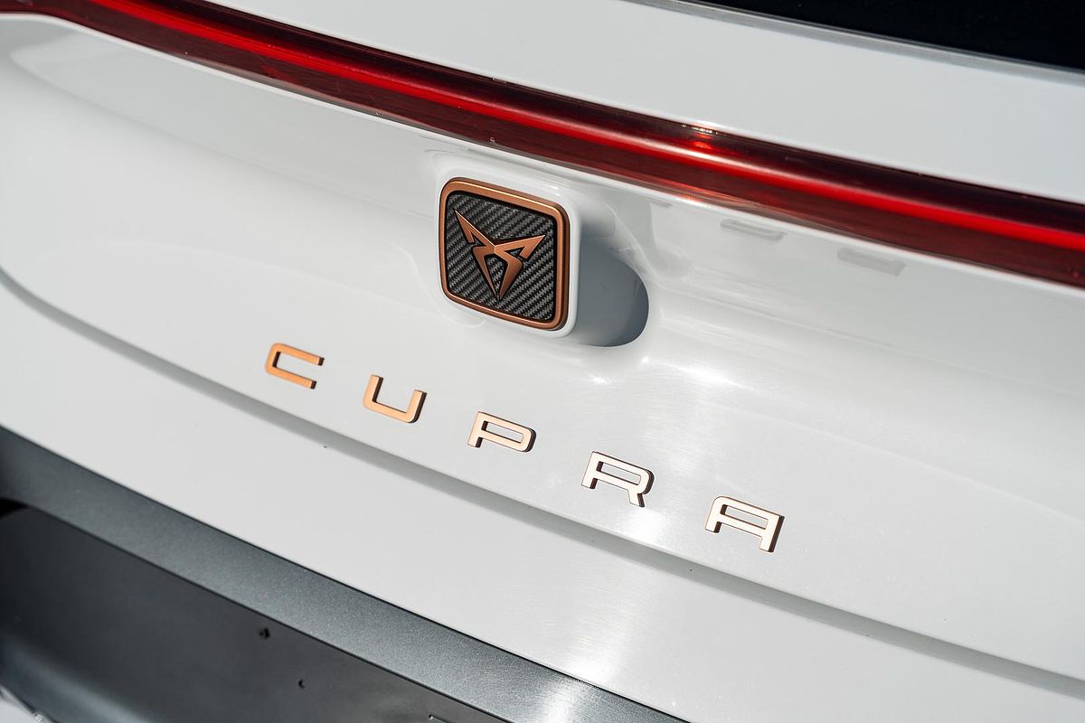 2023 CUPRA Born K1