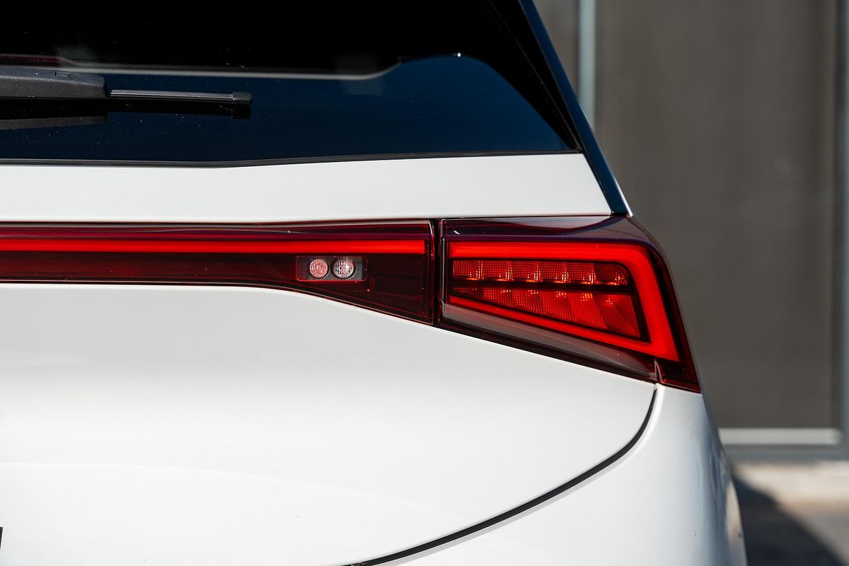 2023 CUPRA Born K1