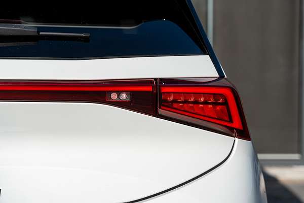 2023 CUPRA Born K1