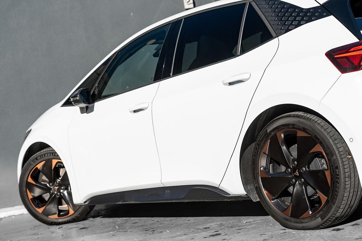 2023 CUPRA Born K1