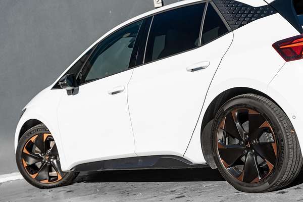 2023 CUPRA Born K1