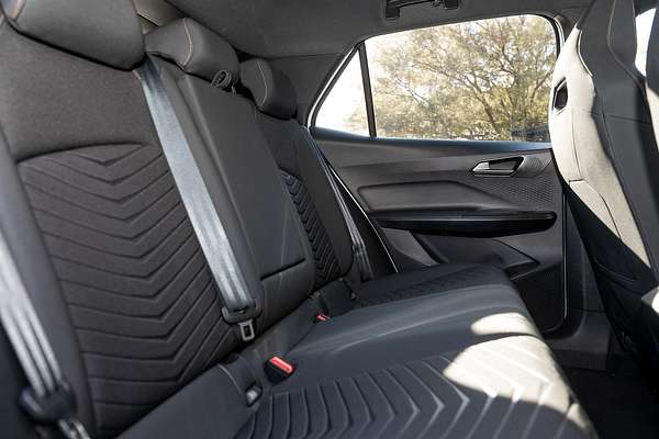 2023 CUPRA Born K1