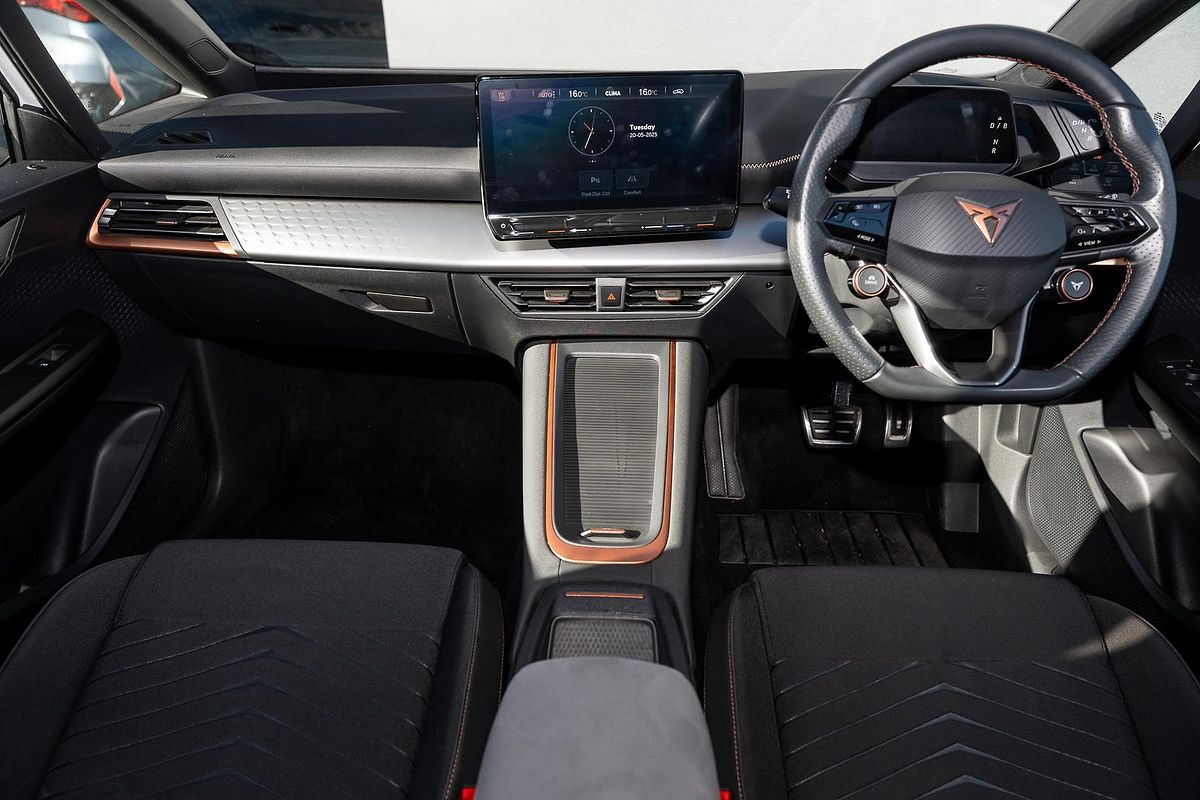 2023 CUPRA Born K1