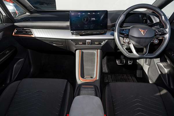 2023 CUPRA Born K1