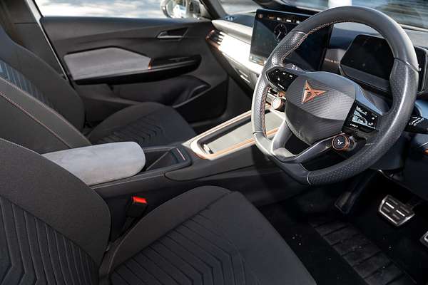 2023 CUPRA Born K1