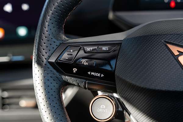2023 CUPRA Born K1