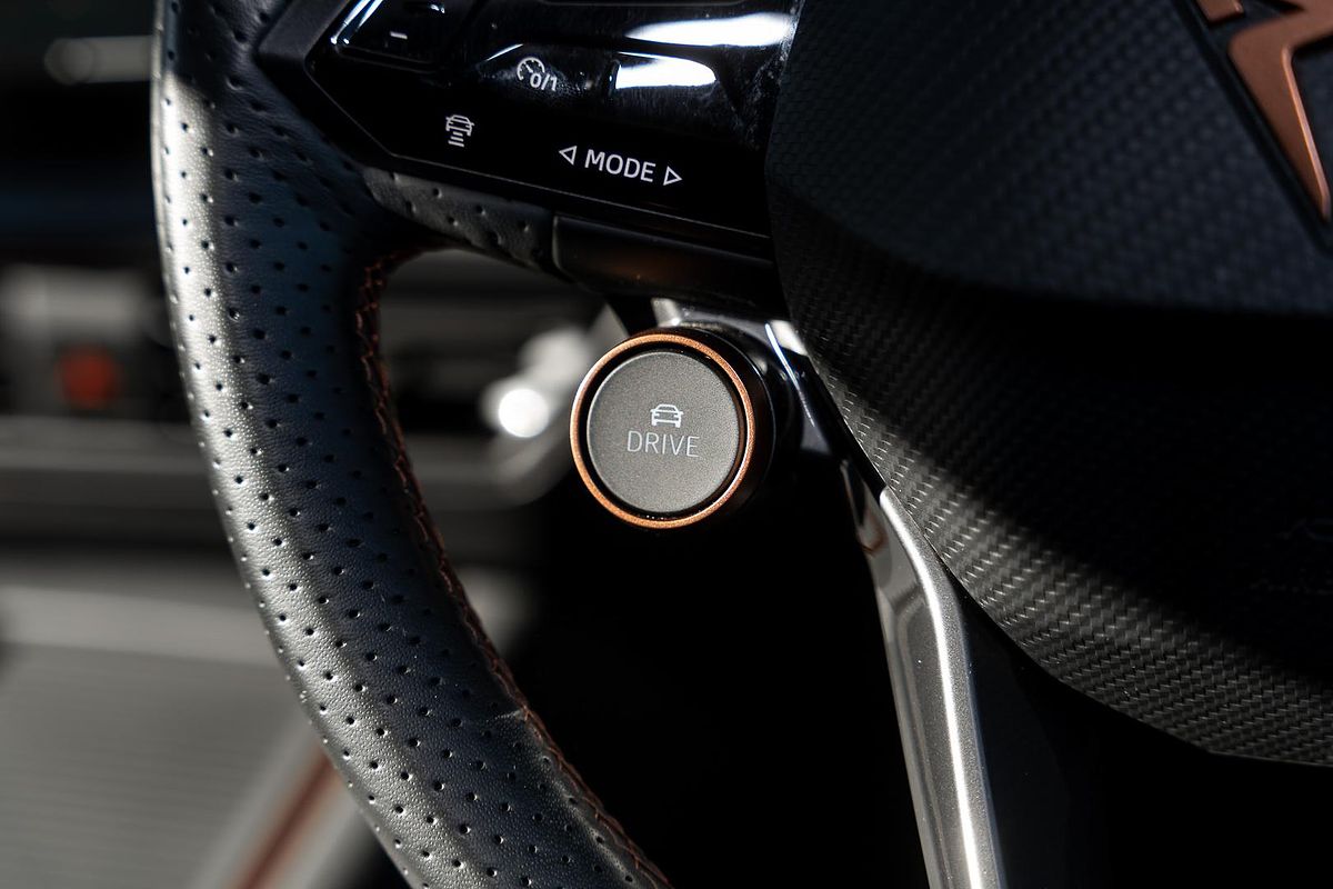 2023 CUPRA Born K1