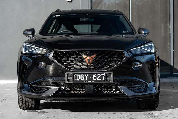 2024 CUPRA Formentor VZx KM