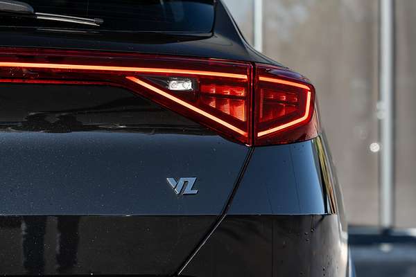 2024 CUPRA Formentor VZx KM
