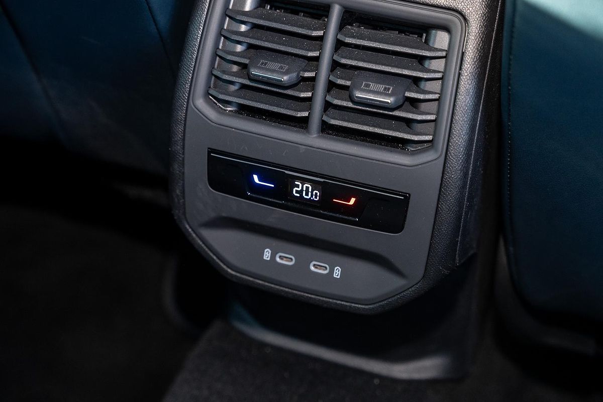 2024 CUPRA Formentor VZx KM