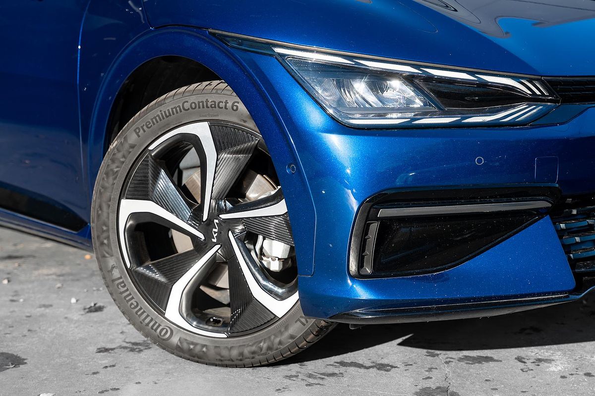 2023 Kia EV6 GT-Line CV