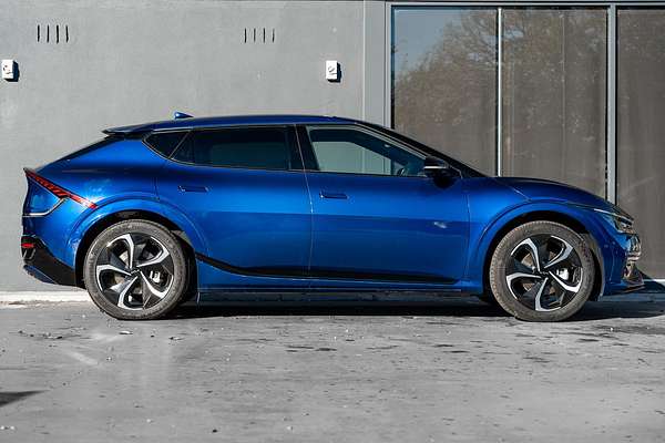 2023 Kia EV6 GT-Line CV