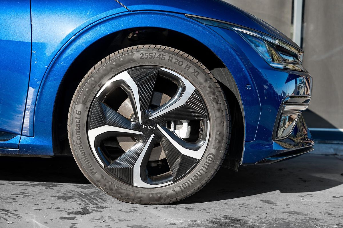 2023 Kia EV6 GT-Line CV