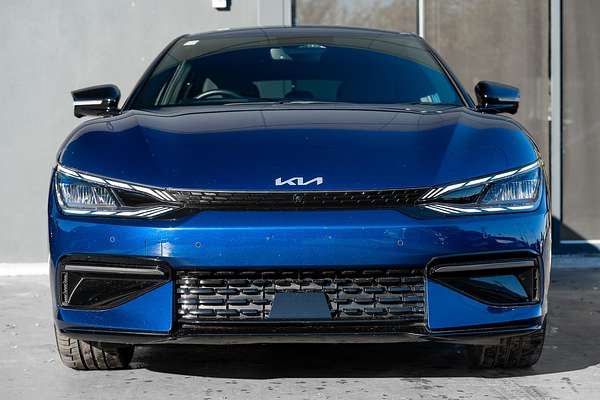 2023 Kia EV6 GT-Line CV