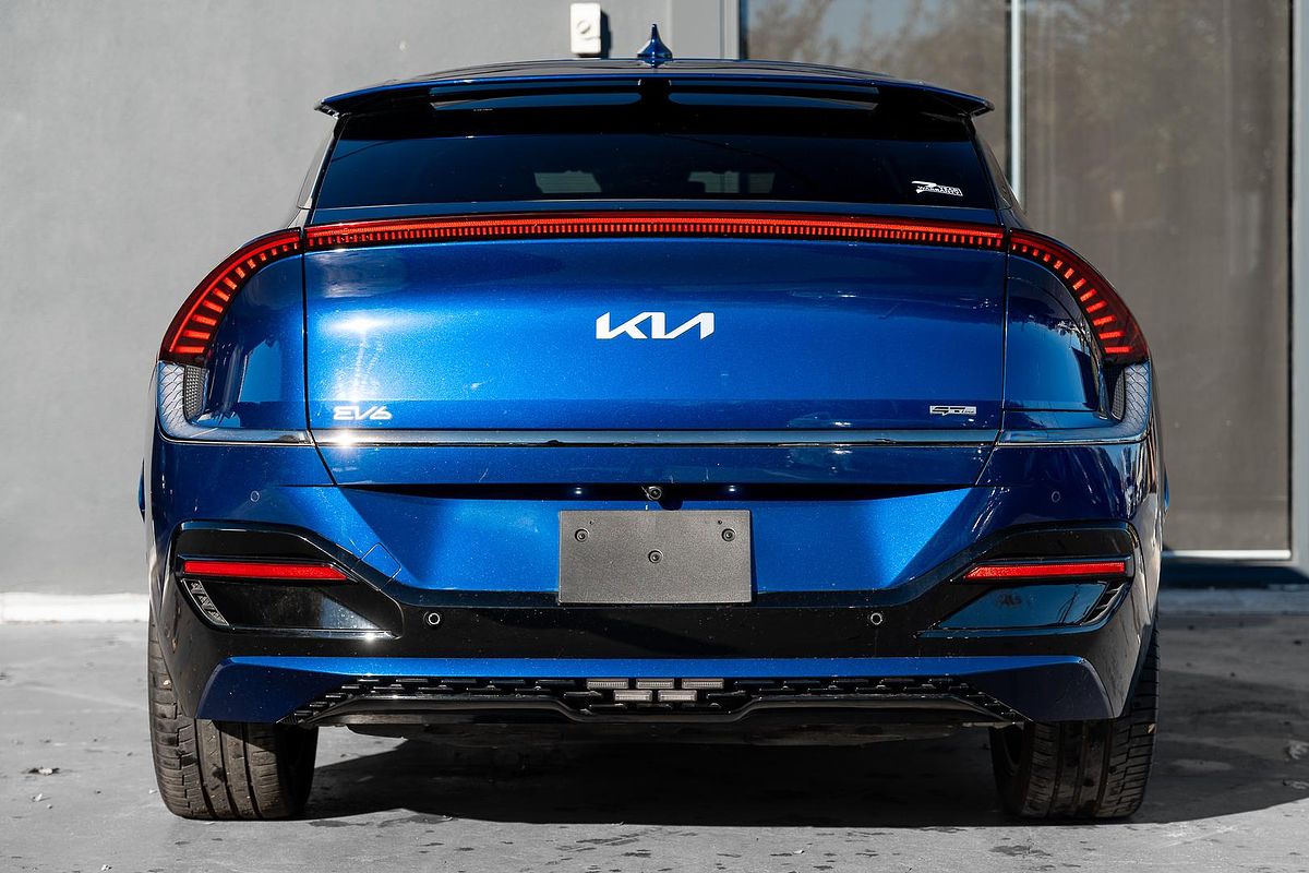 2023 Kia EV6 GT-Line CV