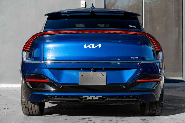 2023 Kia EV6 GT-Line CV