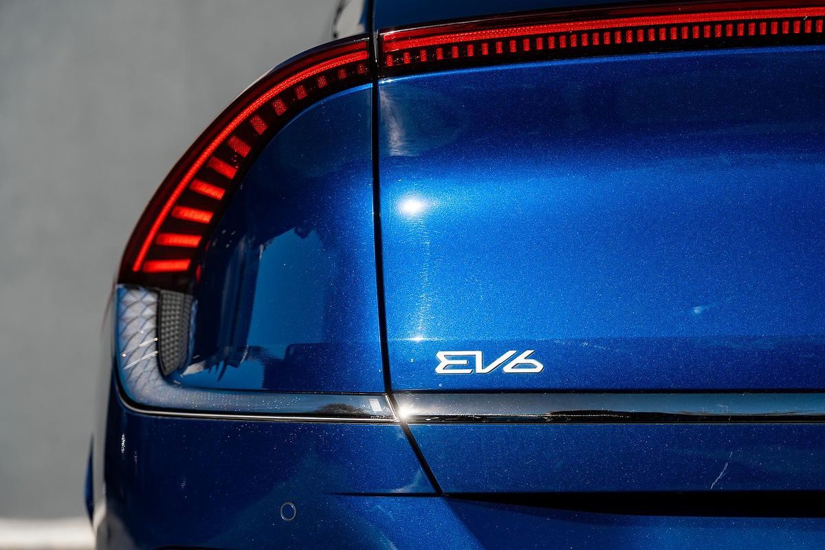 2023 Kia EV6 GT-Line CV