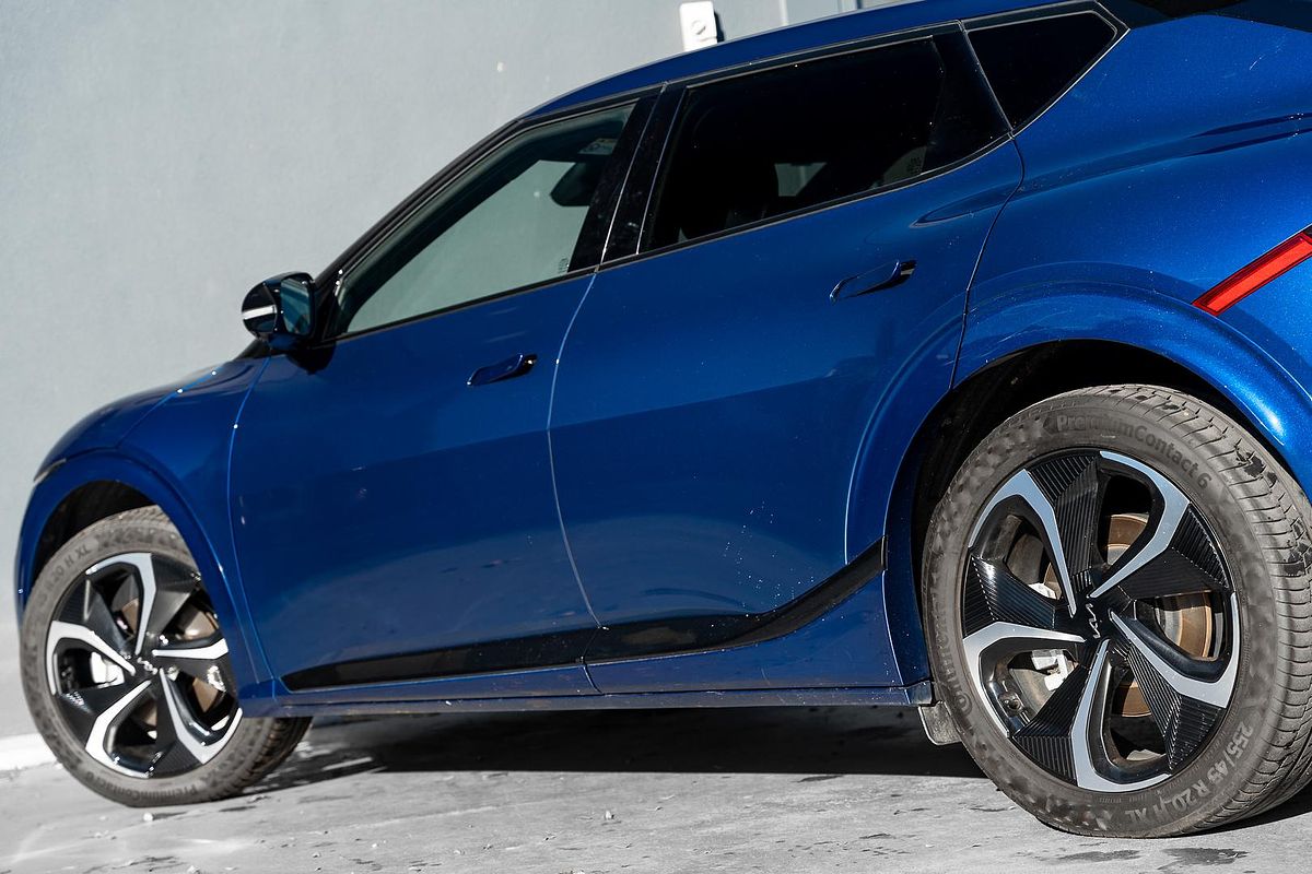 2023 Kia EV6 GT-Line CV