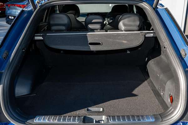 2023 Kia EV6 GT-Line CV