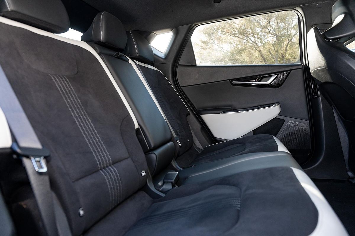 2023 Kia EV6 GT-Line CV