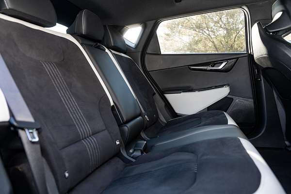 2023 Kia EV6 GT-Line CV