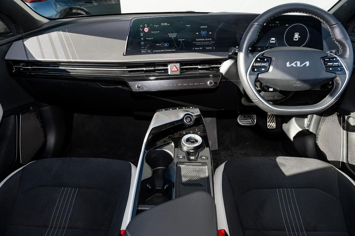 2023 Kia EV6 GT-Line CV
