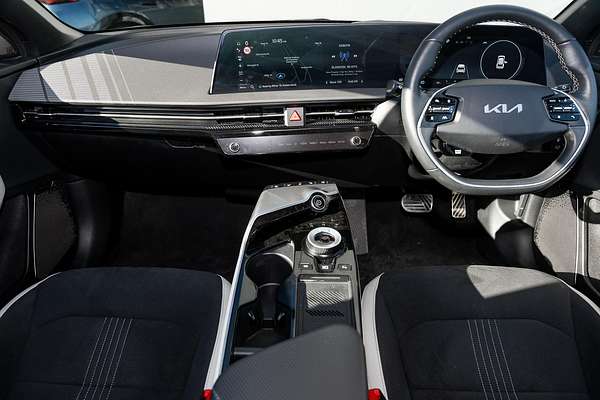 2023 Kia EV6 GT-Line CV