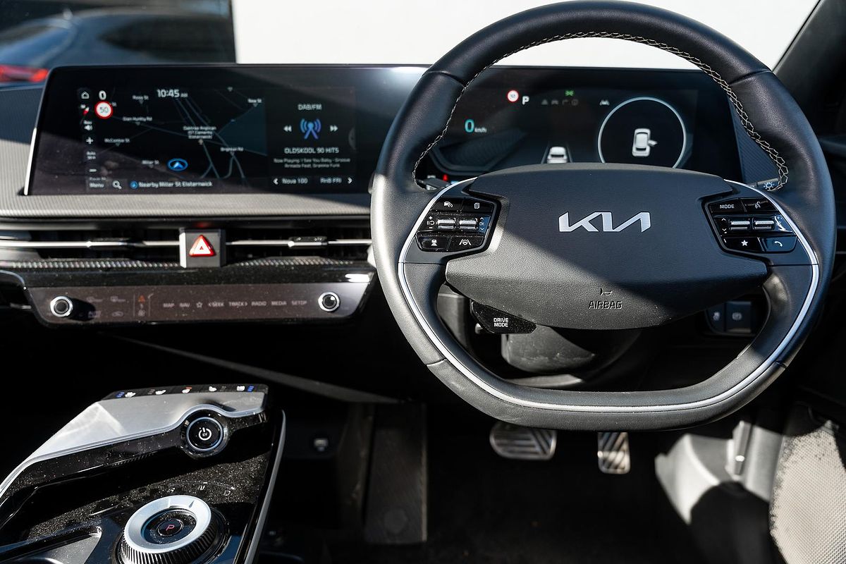 2023 Kia EV6 GT-Line CV