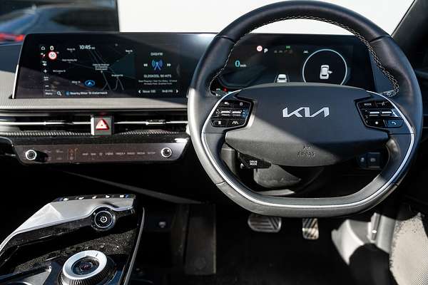 2023 Kia EV6 GT-Line CV