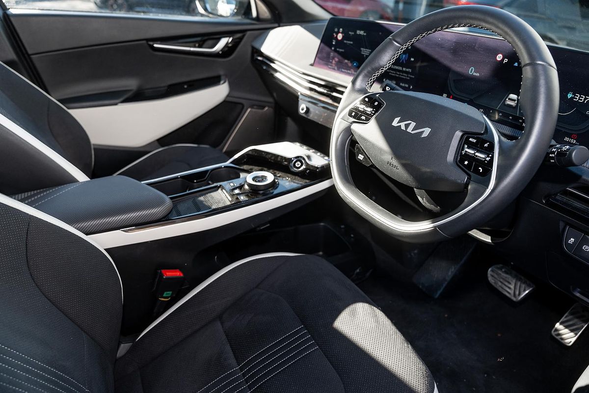 2023 Kia EV6 GT-Line CV