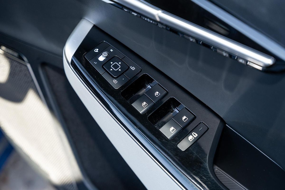 2023 Kia EV6 GT-Line CV