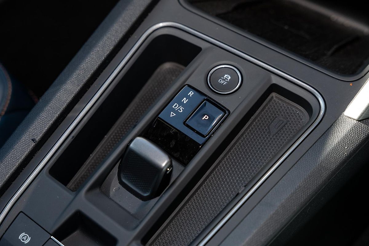 2024 CUPRA Formentor VZx KM