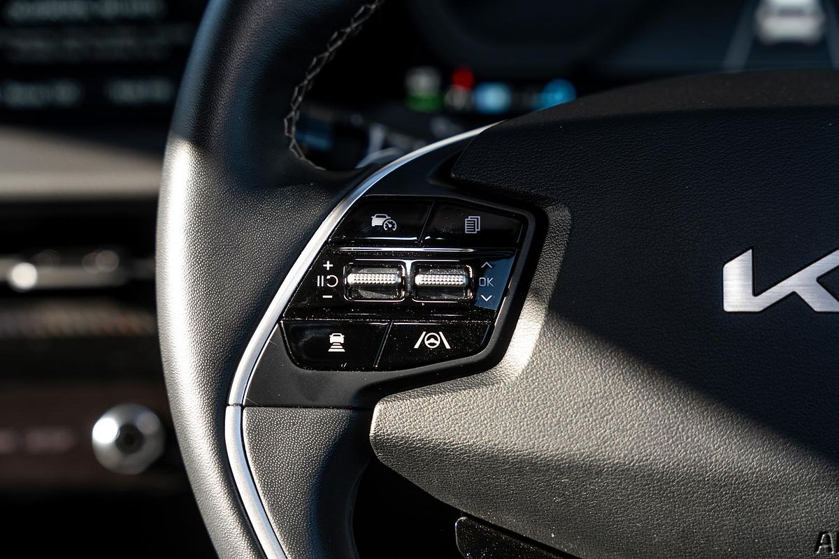 2023 Kia EV6 GT-Line CV