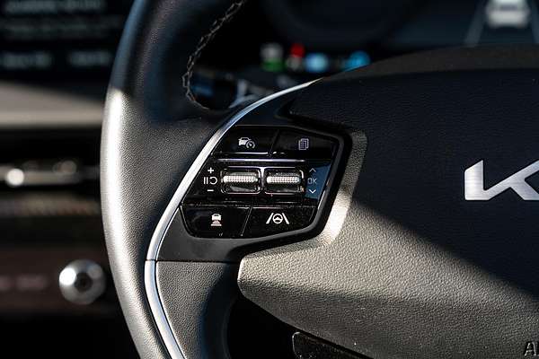 2023 Kia EV6 GT-Line CV