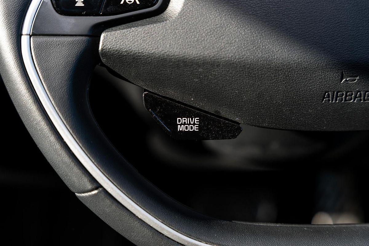2023 Kia EV6 GT-Line CV